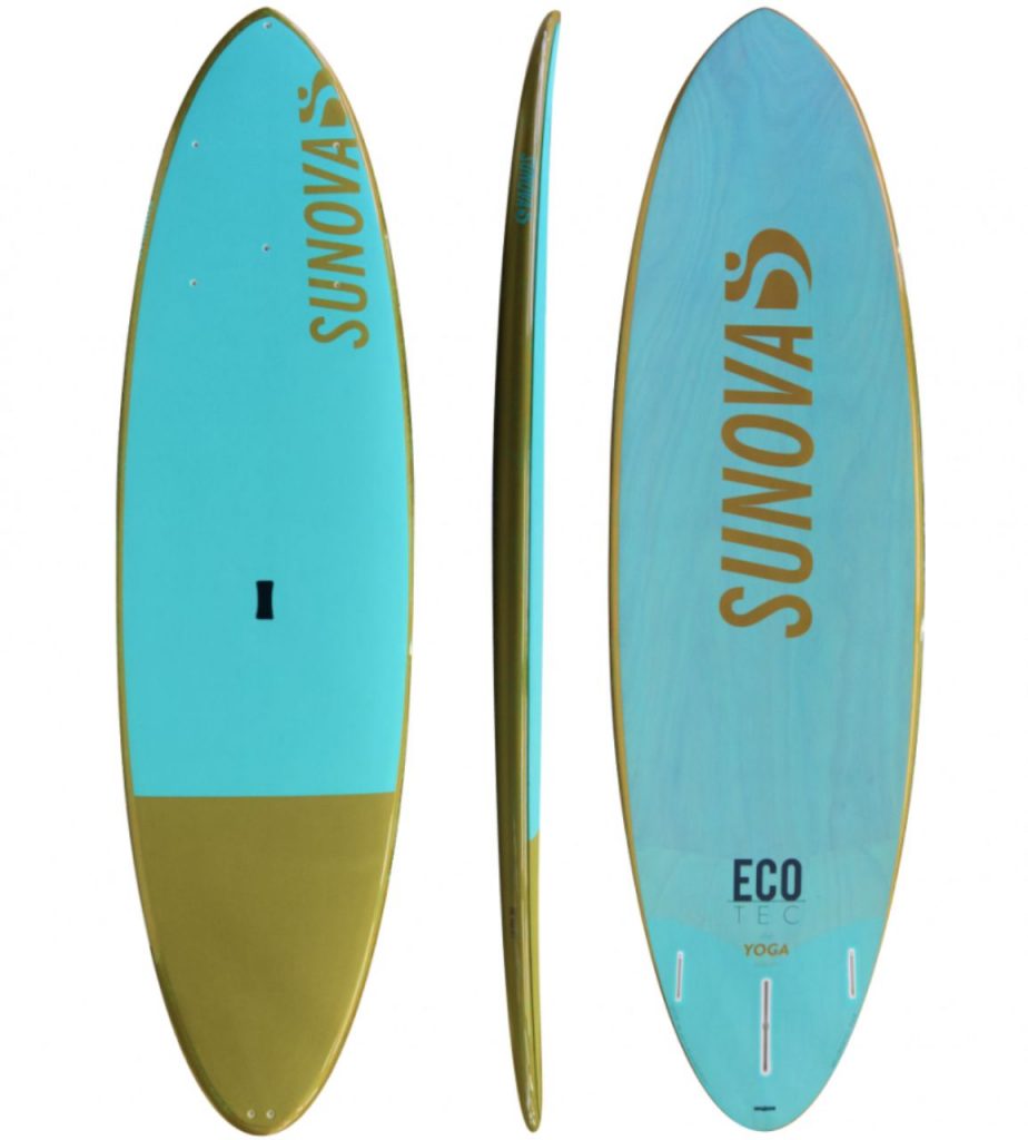 Products - Sunova